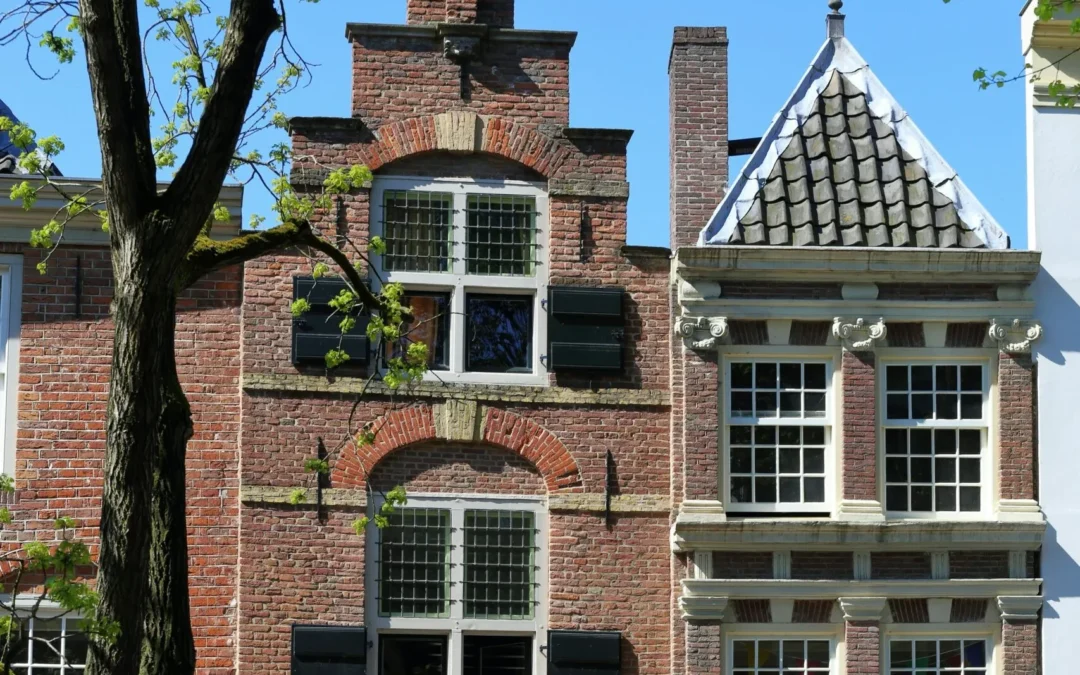 Verkoop van uw woning in Nederland - Voss Makelaardij