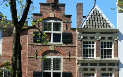 De woningmarkt voelt anders dan voorheen