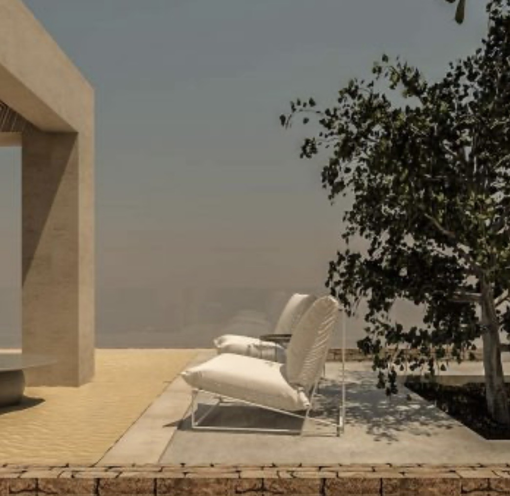 Architectural living